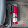 SVT Design Fab - Fire Extinguisher Quick Release Mount for 2014-2019 Fiesta ST - Image 2