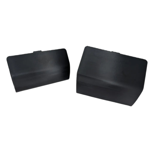 SVT Design Fab – Jack Point Cover Replacement for Fiesta ST 1.6L
