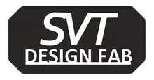 SVT Design Fab