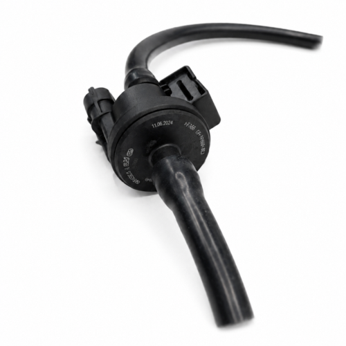 Alternative view of SVT Design Fab - EVAP Purge Valve Replacement for Fiesta ST 1.6L