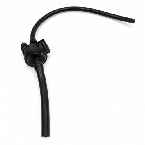 SVT Design Fab - EVAP Purge Valve Replacement for Fiesta ST 1.6L