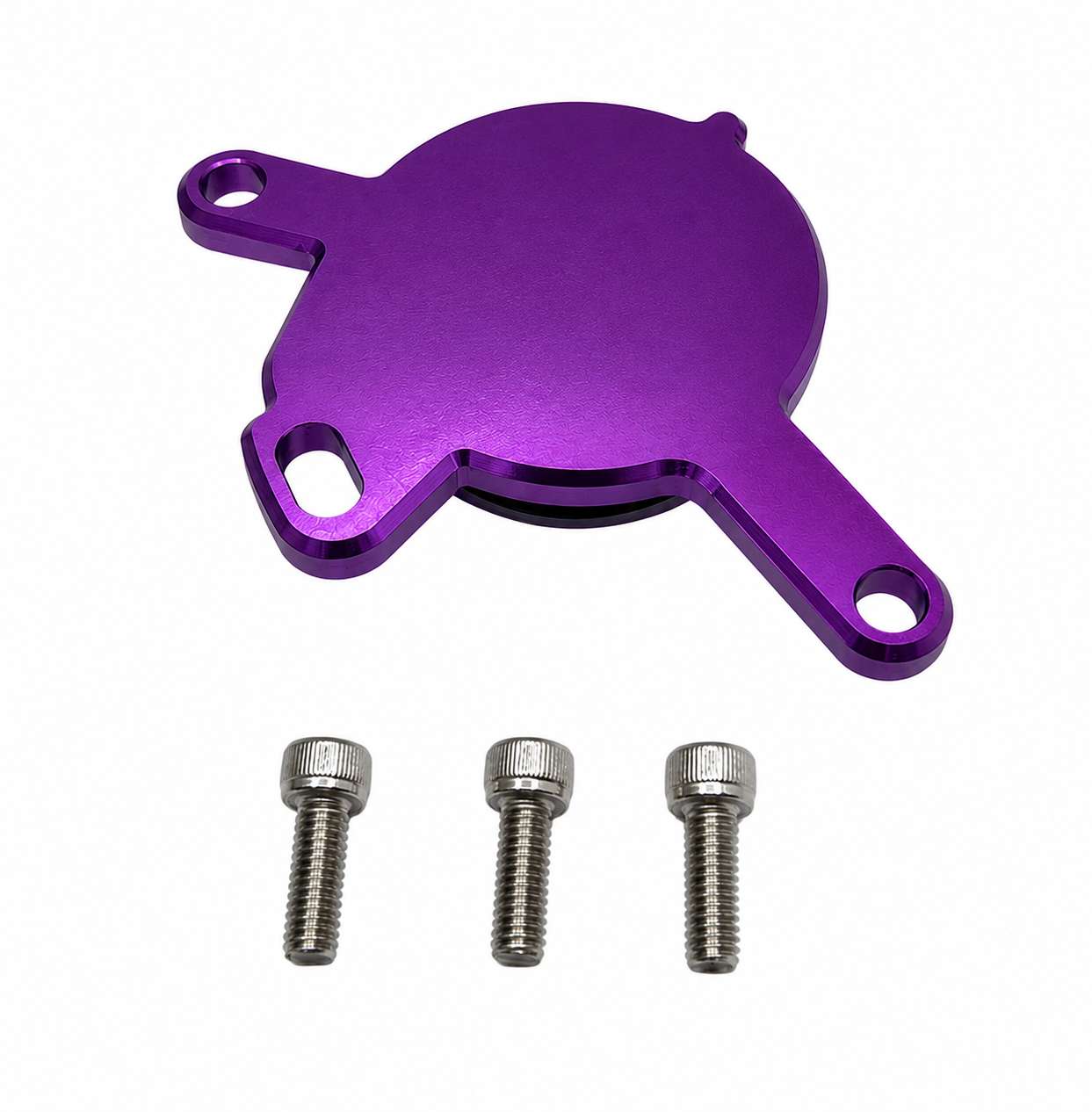 SVT Design Fab - Vacuum Pump Delete for 1.6L EcoBoost - Image 8