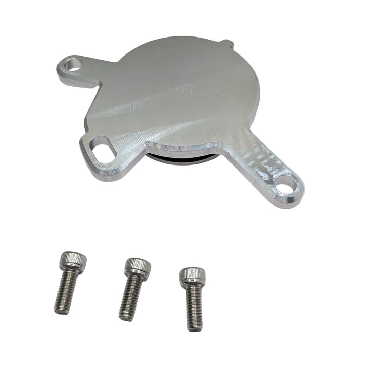 SVT Design Fab - Vacuum Pump Delete for 1.6L EcoBoost - Image 6