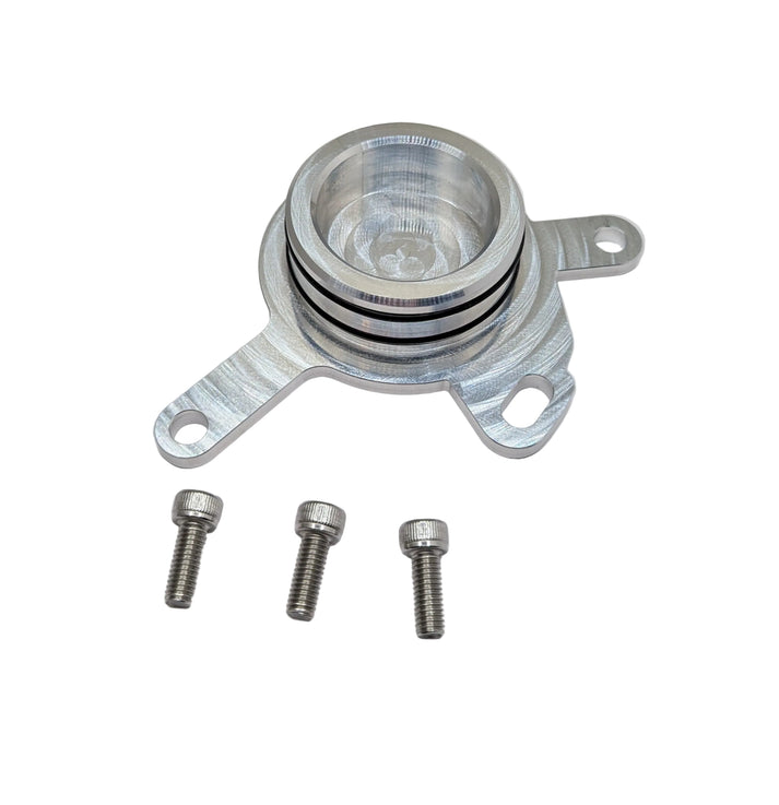 SVT Design Fab - Vacuum Pump Delete for 1.6L EcoBoost - Image 7