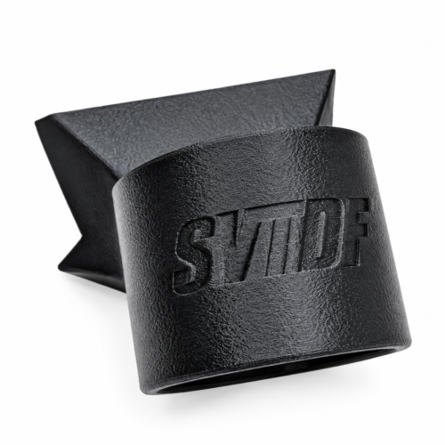 SVT Design Fab - Gauge Pod Mount for Fiesta ST 1.6L