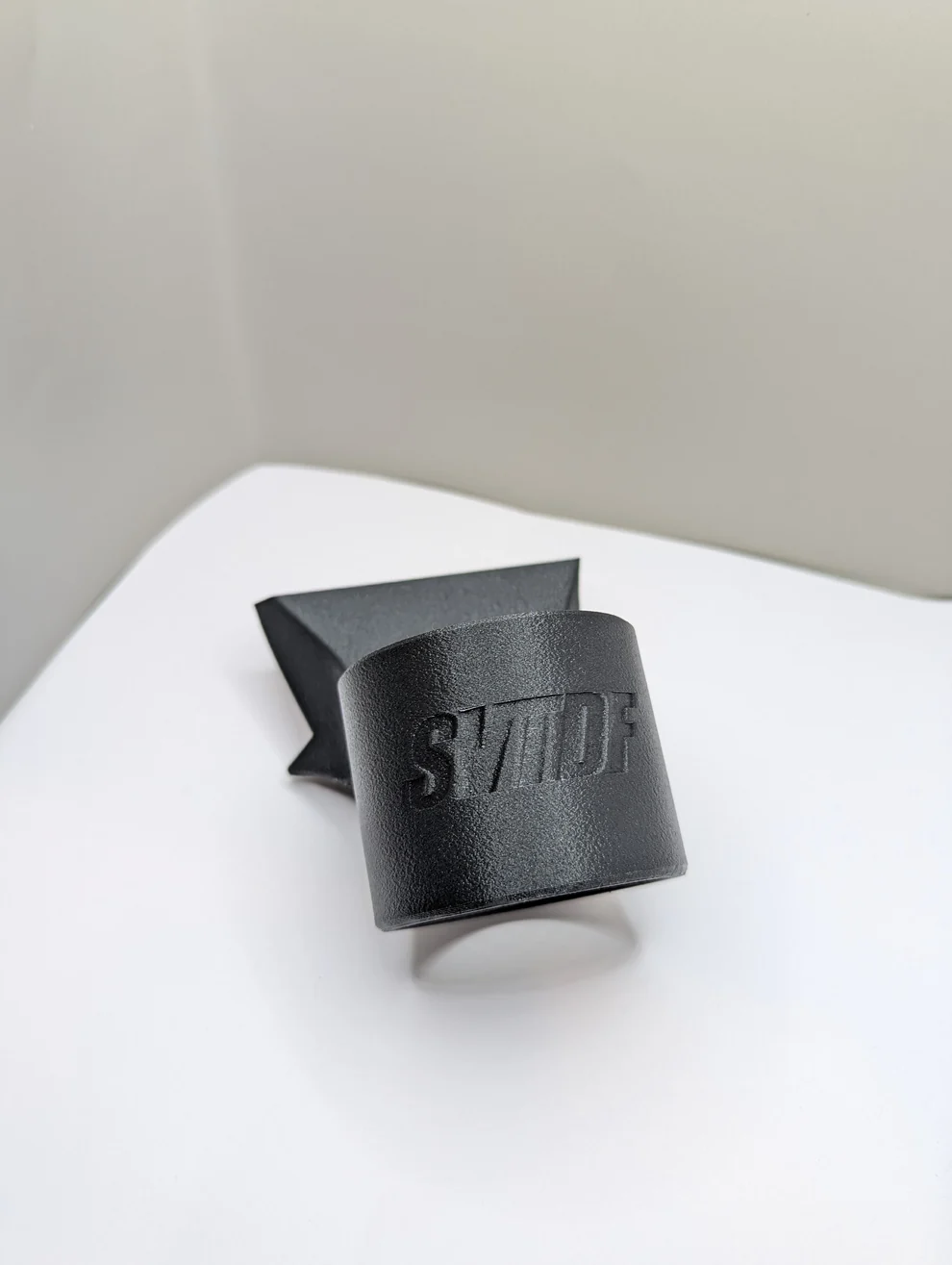 SVT Design Fab - Gauge Pod Mount for Fiesta ST 1.6L - Image 5