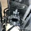 SVT Design Fab - Single Port Aux Fuel Throttle Body Adapter for 2014-2019 Fiesta ST 1.6L - Image 2