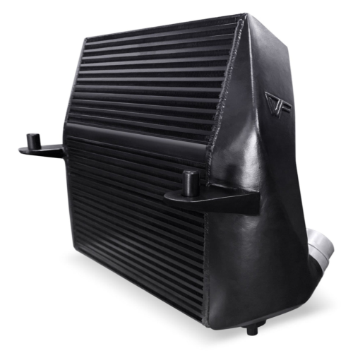 CVF - Atlas v2 Intercooler for 2011-2014 Ford F-150 3.5L / 2015-2017 Ford Expedition 3.5L