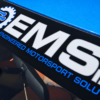 EMS | Windshield Banner for Focus RS/ST (Cut to spec)