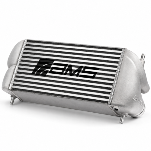 AMS Intercooler