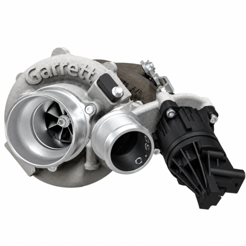 AMS - Garrett PowerMax Stage 2 Turbocharger – 2017–2020 Ford F-150 & Raptor 3.5L EcoBoost (Right Side)