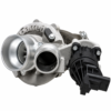 AMS - Garrett PowerMax Stage 2 Turbocharger – 2017–2020 Ford F-150 & Raptor 3.5L EcoBoost (Left Side) - Image 3