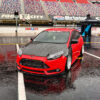 EMS | Windshield Banner for Focus RS/ST (Cut to spec) - Image 5