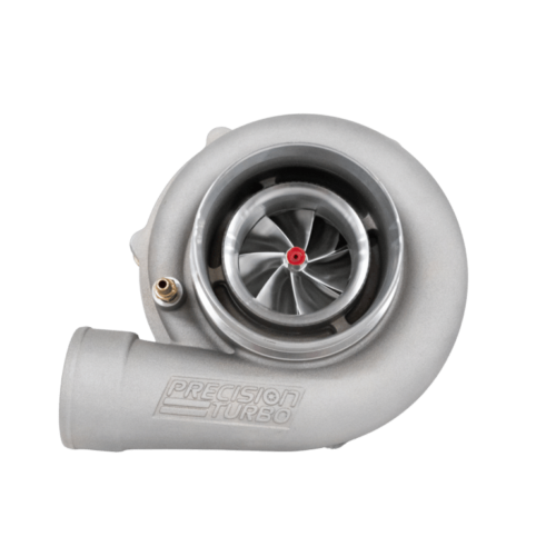 Precision Turbo Next Gen 6870 Turbocharger | T4 Twin-Scroll 1.32 A/R