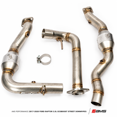 AMS Exhaust
